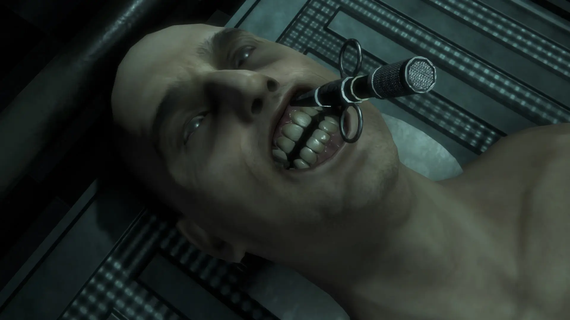 The Mortuary Assistant screenshot 5